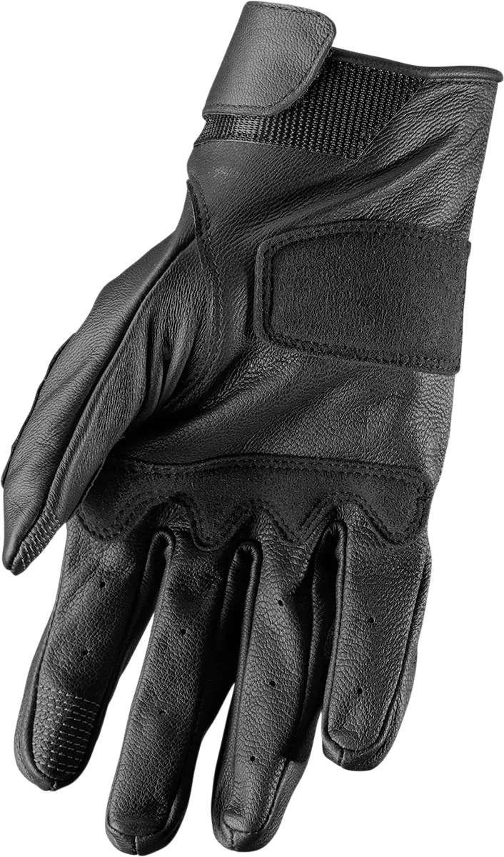 Thor Hallman Gloves Lineup 1