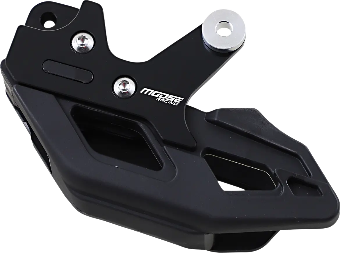 Moose Offroad Chain Guide - Black - Beta G32-5301 Bb 1