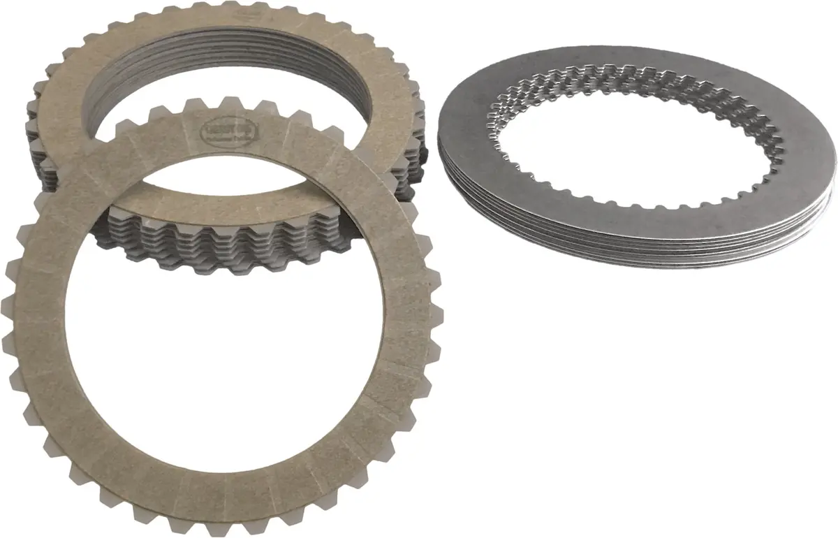 E1 Clutch Kit For Rivera Pro 90 97 1