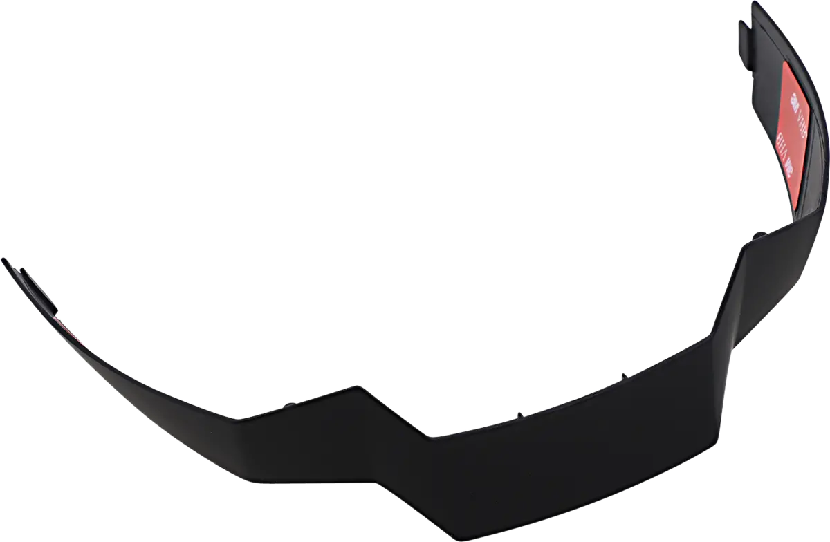 Icon Airflite™ Rear Spoiler 2