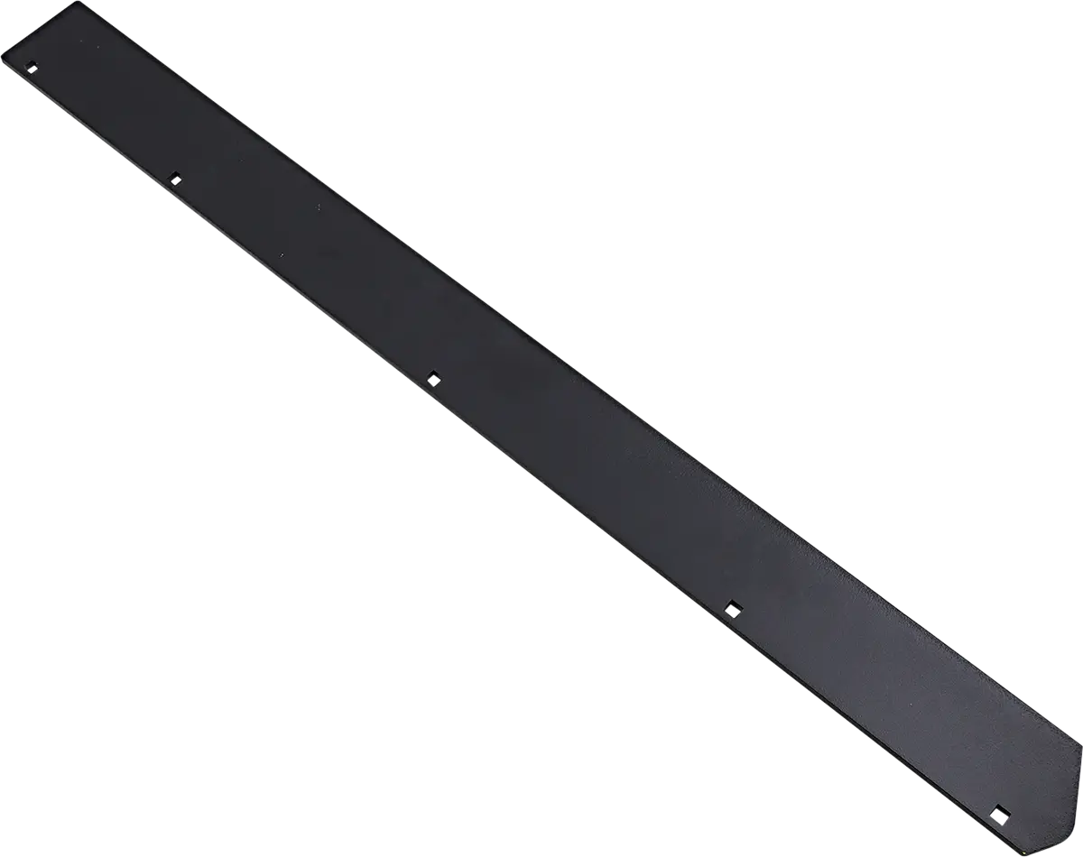 Moose Offroad V-Plow Wearbar - 72" 2718-120Pf 1