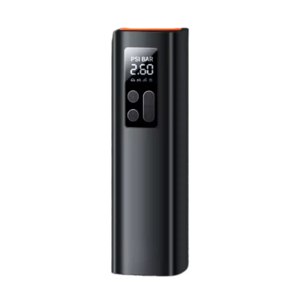 Baseus Portable Tire Inflator 1