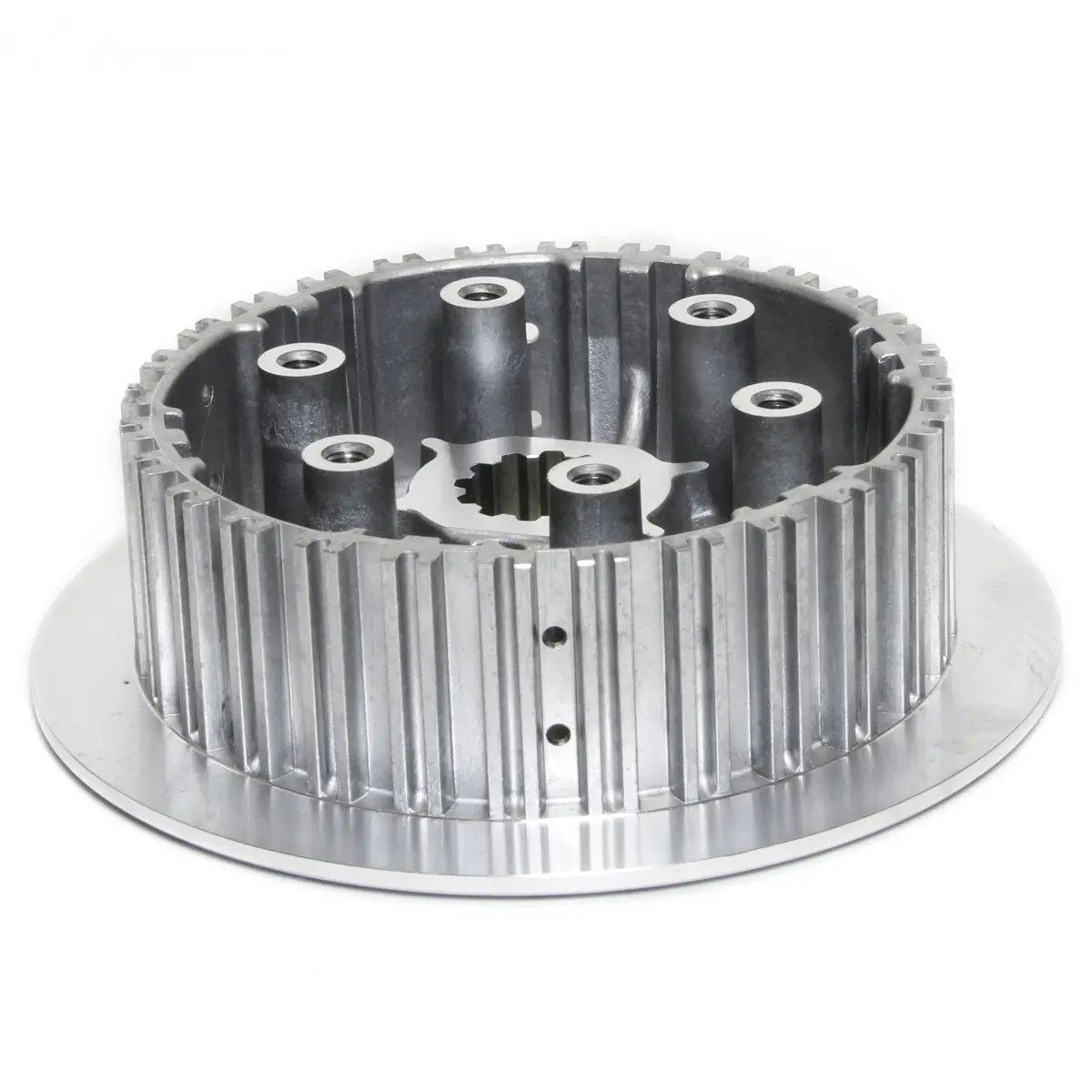 Clutch Inner Hub 7