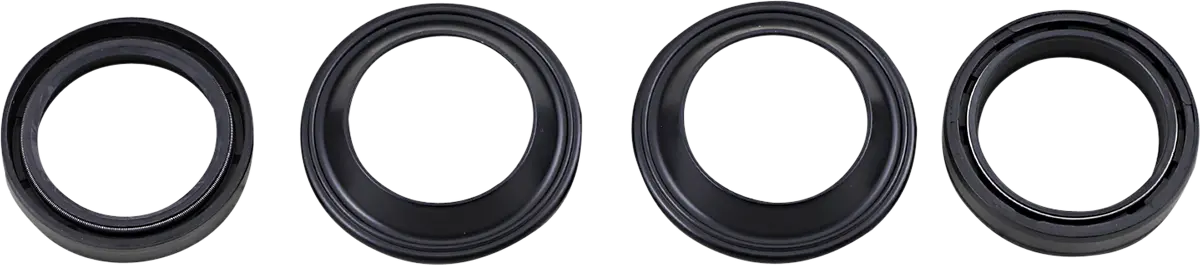 Drag Specialties Fork Seal/Dust Wiper Kit - 39 Mm 56-125-D 1