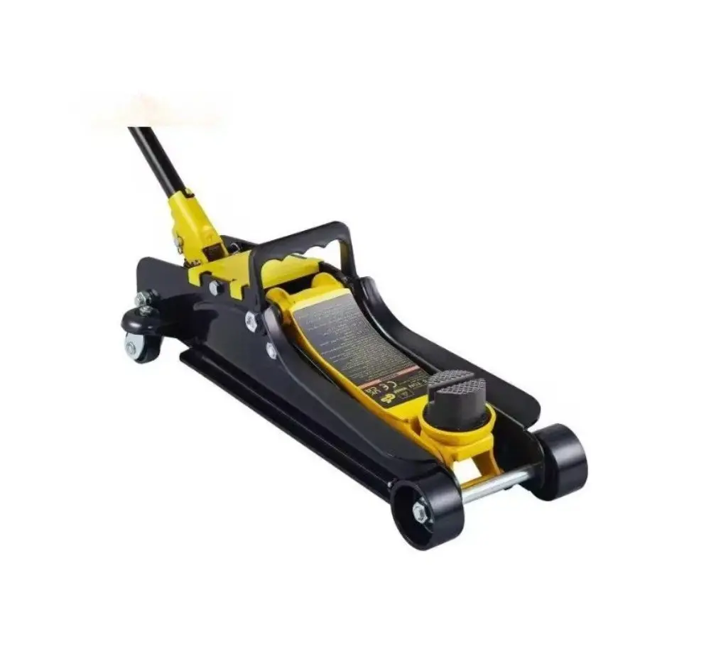 Vevcr Low Profile Floor Jack 1