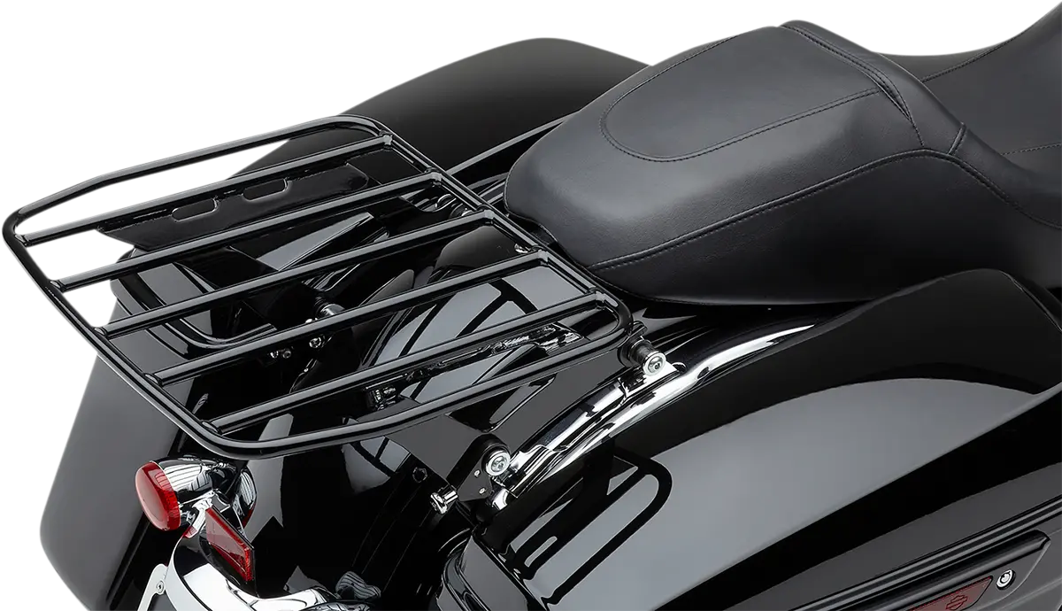 Cobra Detachable Flat Rack 4