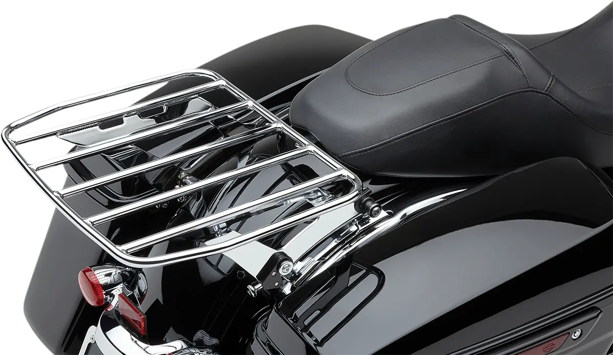 Cobra Detachable Flat Rack 4