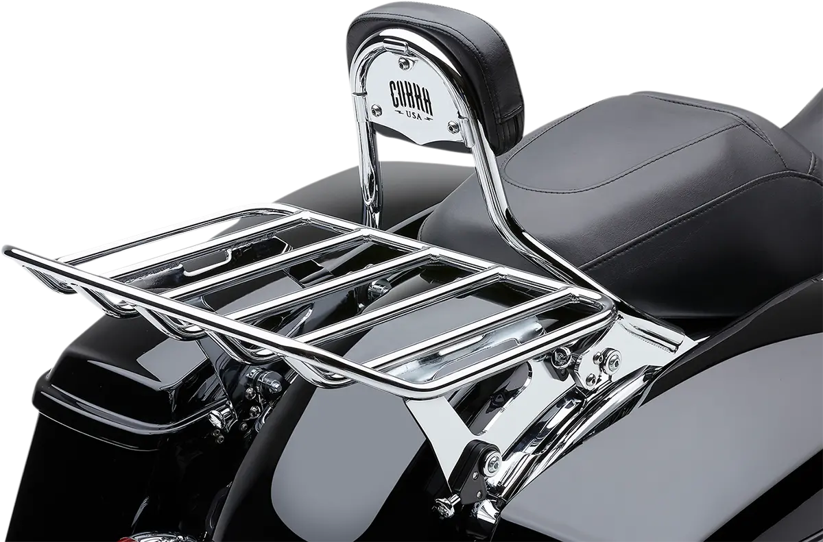 Cobra Detachable Luggage Rack 1