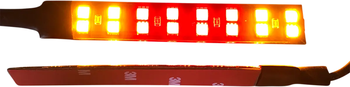 Brite-Lites Flexible Led Taillight Strip 2