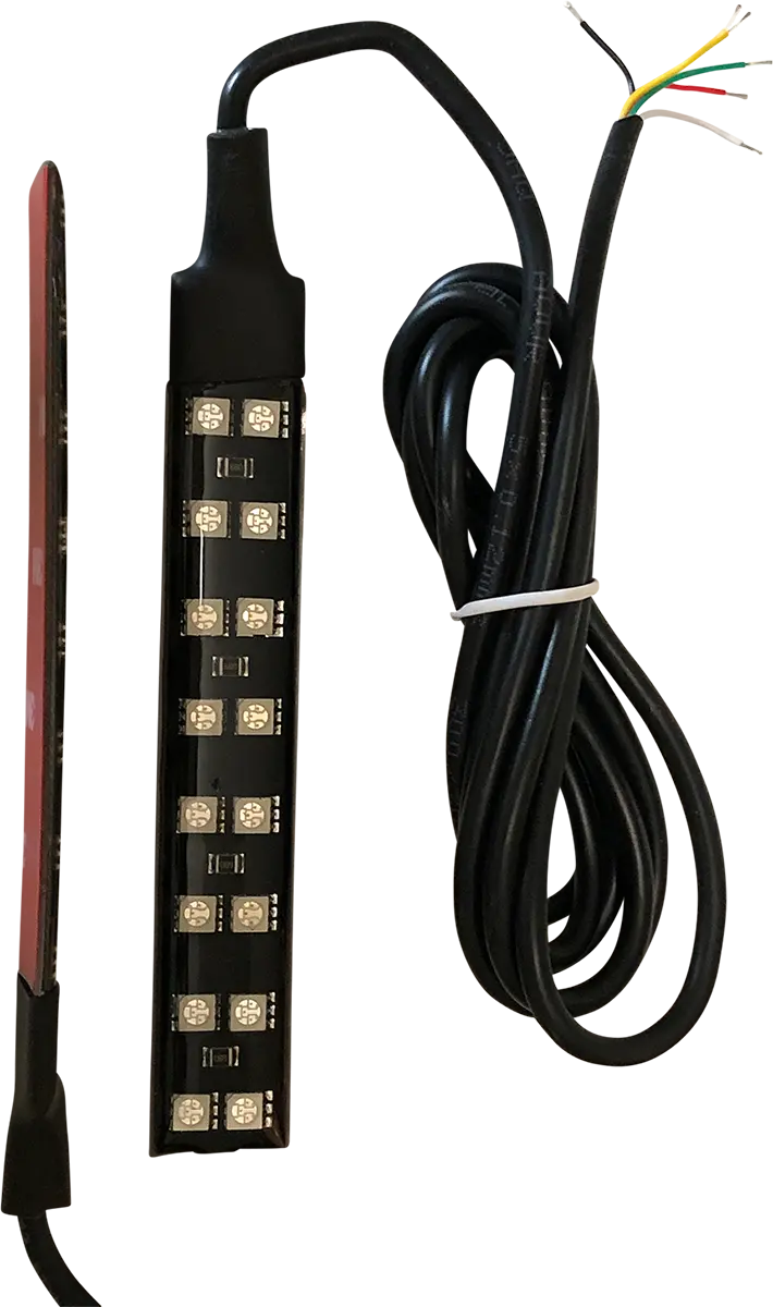 Brite-Lites Flexible Led Taillight Strip 1