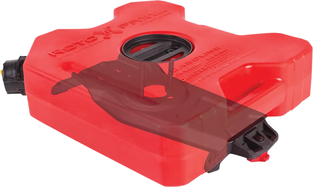 Kimpex Connect Gas Tank Holder 402120 1