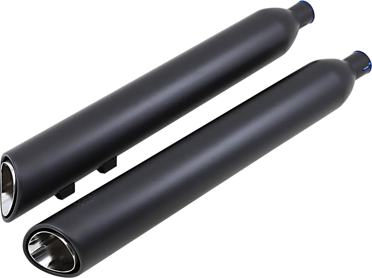 Cobra 909 Speedster Exhaust System And Mufflers 26