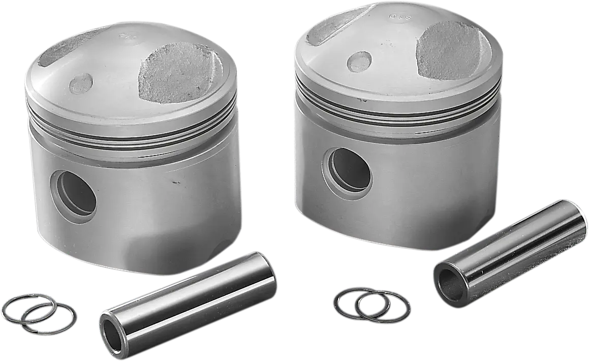 Drag Specialties Piston 750733Lc-Bx-Lb1 1