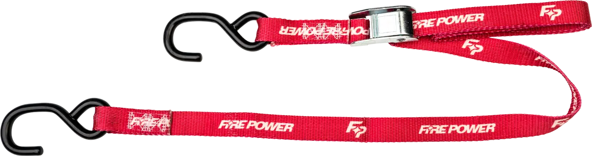 Tie Down Standard & With Soft Tie 2Pk/10Pair 14