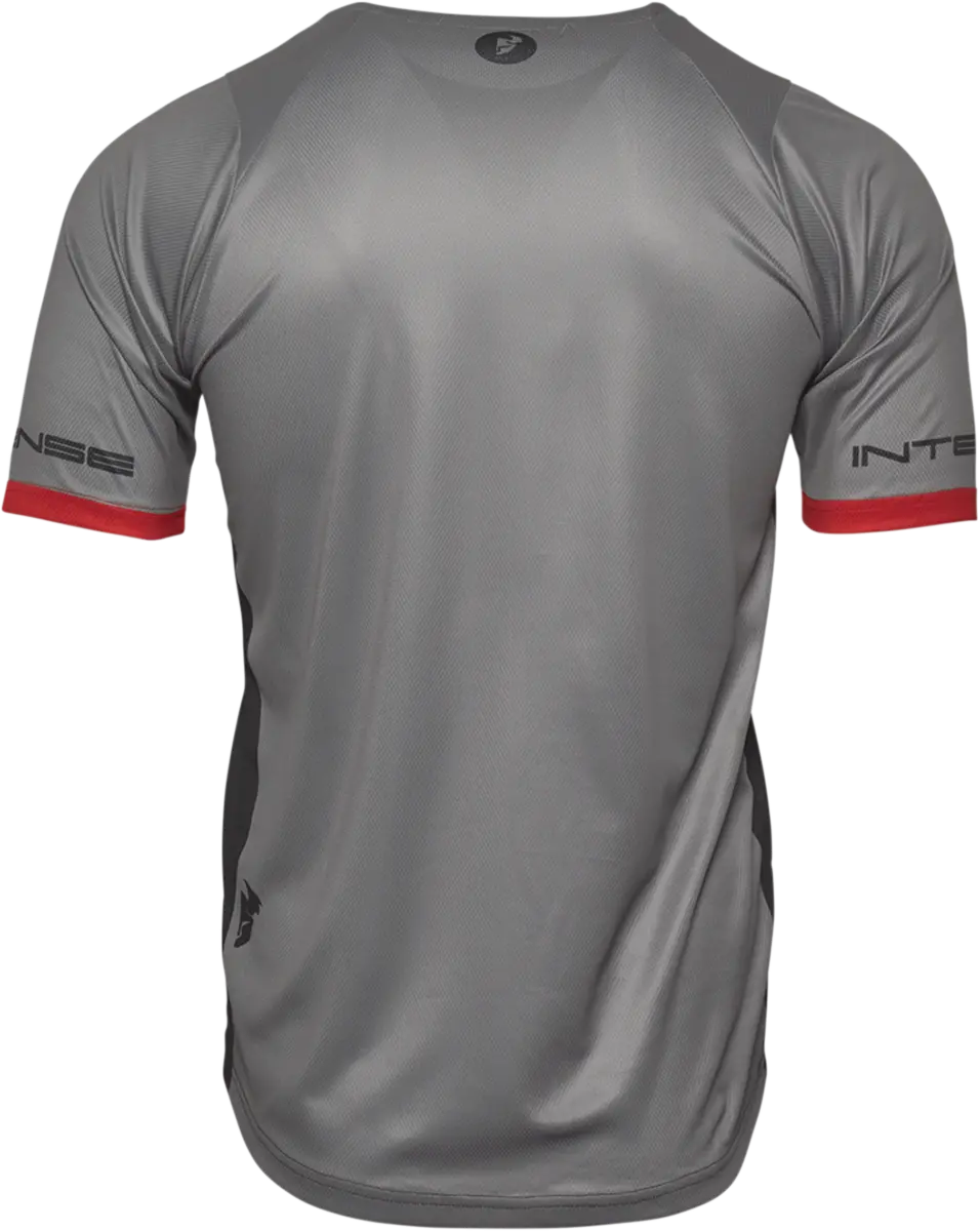 Thor Intense Team Short-Sleeve Jersey 1
