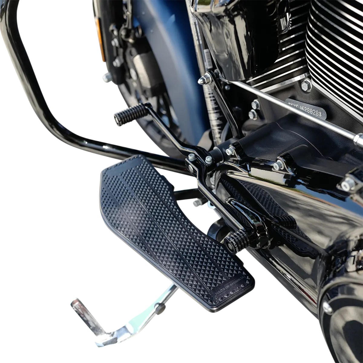 Thrashin Supply Co. Shifter Peg 3
