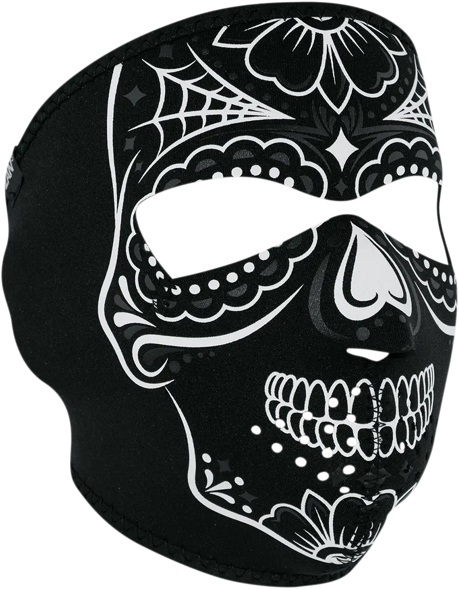 Zan Headgear Face Masks 47