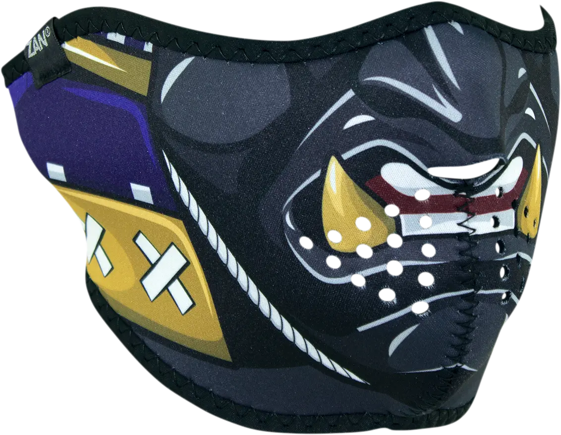 Zan Headgear Face Masks 56