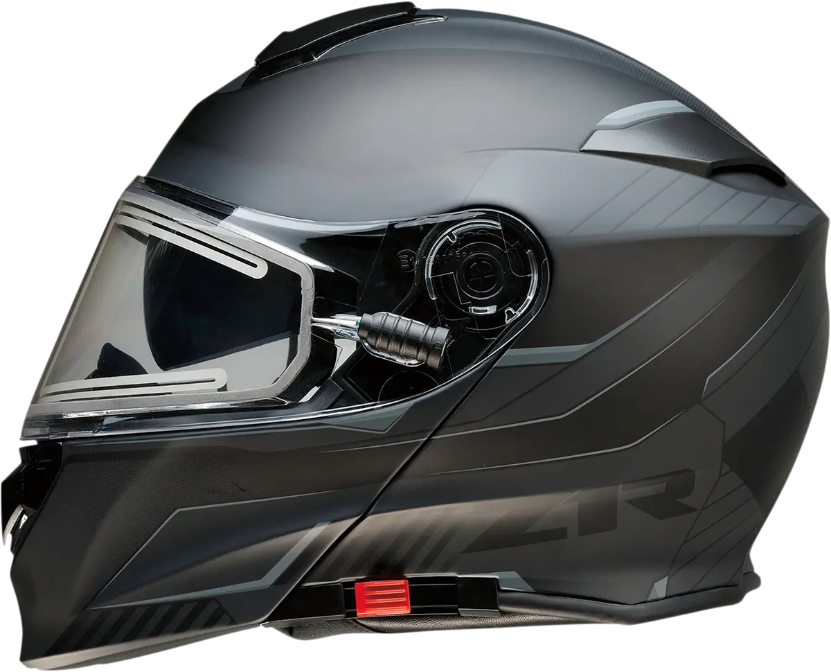 Z1r Solaris Helmets 1