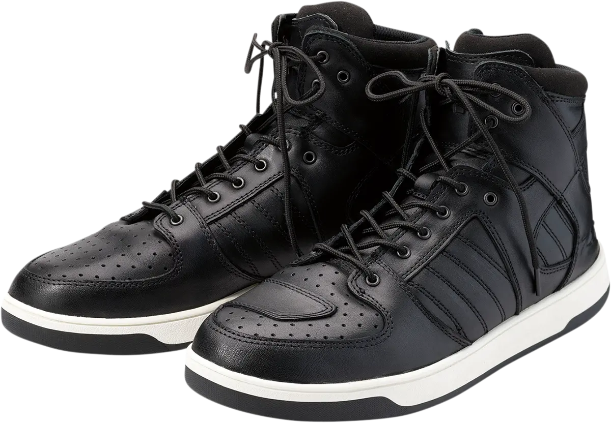Z1r Frontline Boots 20