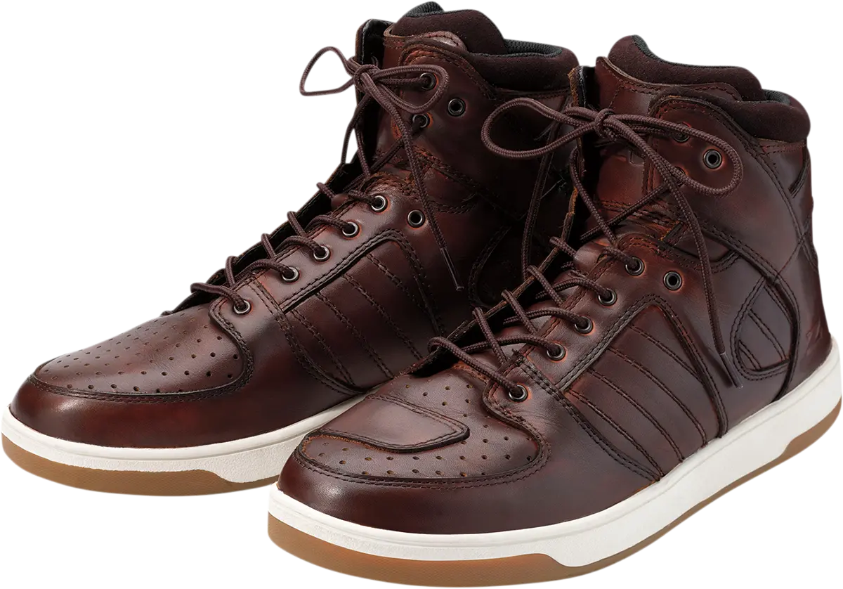 Z1r Frontline Boots 11