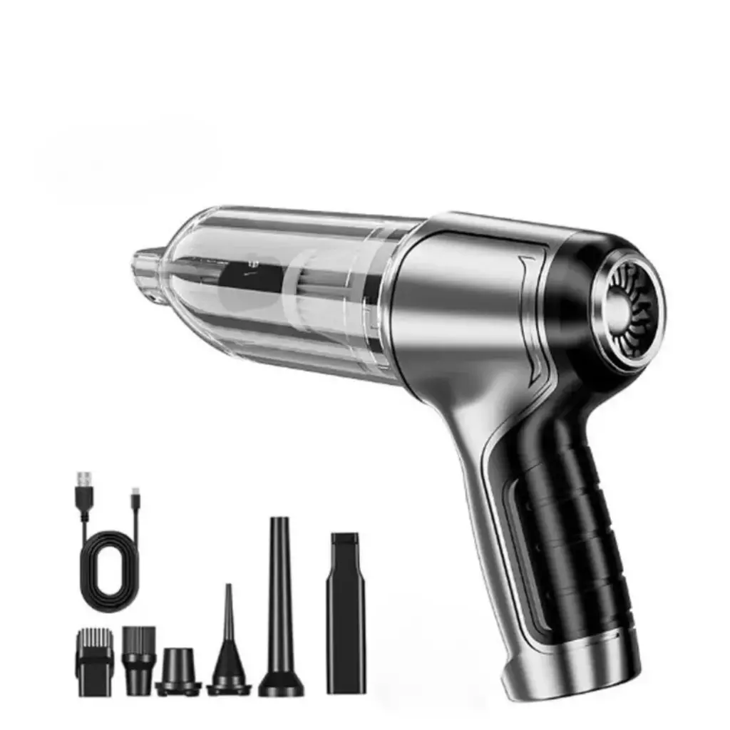 Premium Handheld Vacuum Cleaner 1