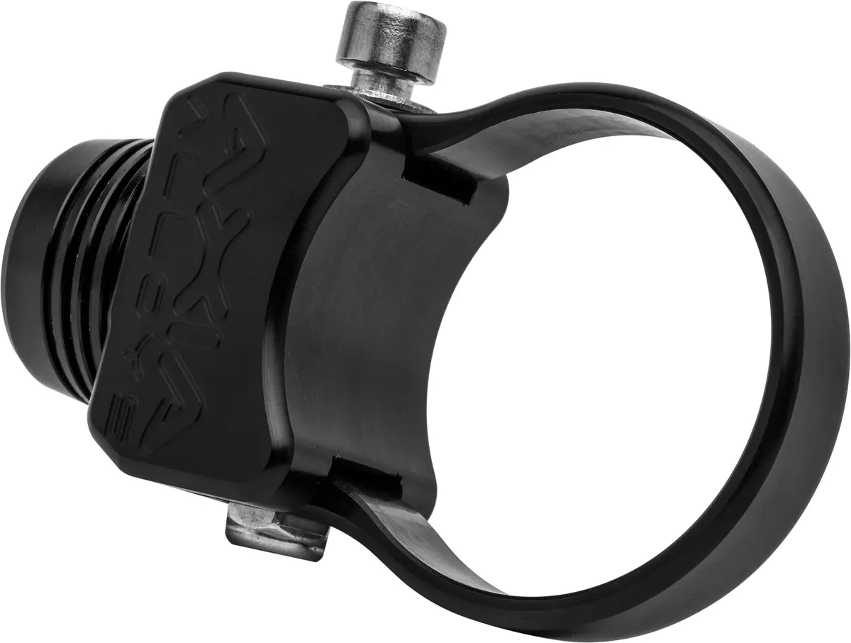 Led Rechargeable Dome Light Black 2