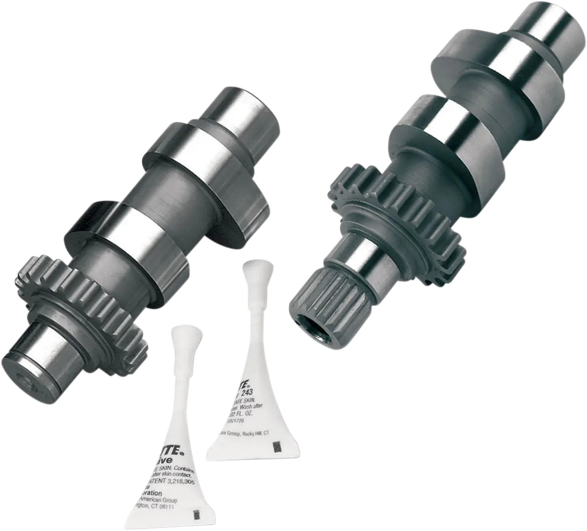 S&S Cycle Camshaft Kit - 585C - Chain Drive - Twin Cam 106-4382 1