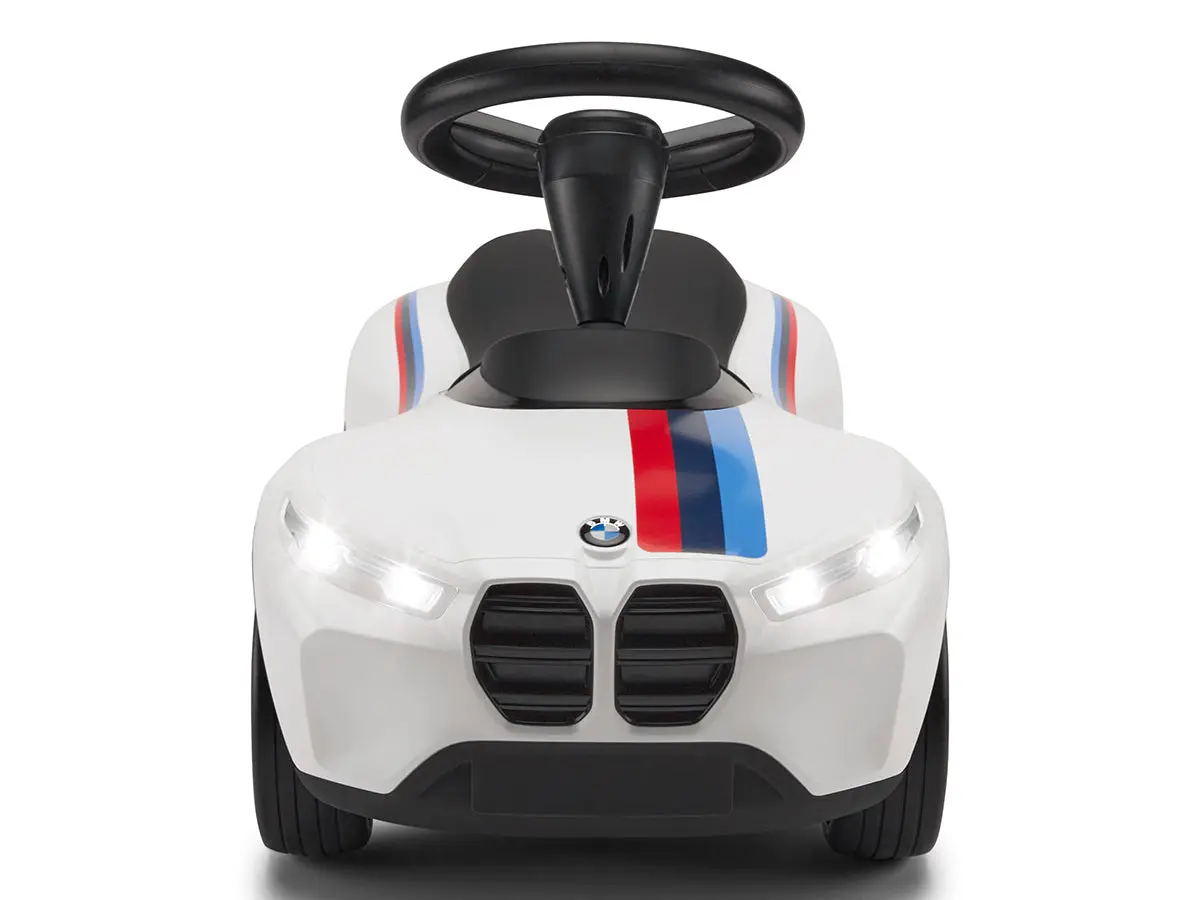 Genuine Bmw Motorsport Baby Racer Iv 2