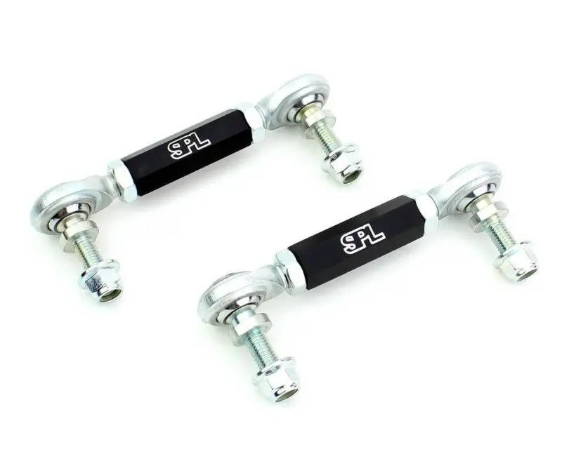 Spl Parts 2020+ Toyota Gr Supra (A90) / 2019+ Bmw Z4 (G29) Rear Swaybar Endlinks 2