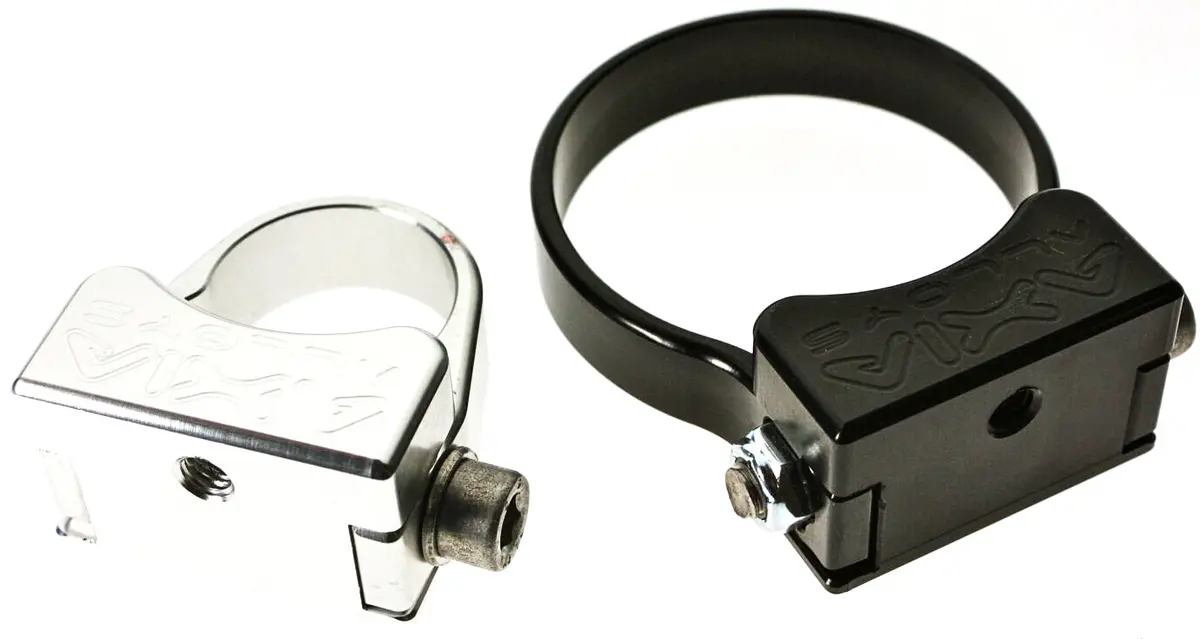 Univ Mount 6Mm Fml Black 1