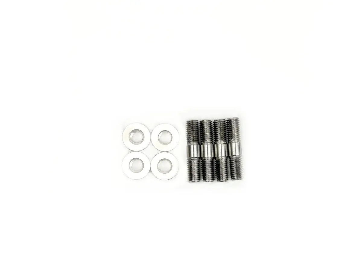 12Mm Stud And Nut Kit 1