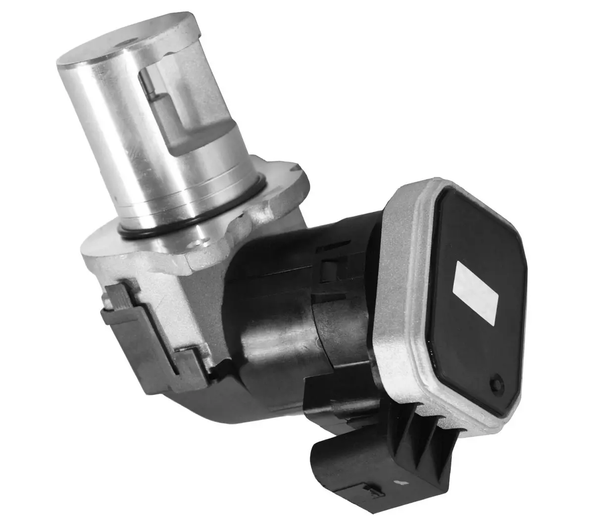 12V Egr Valve 4 Pin For Mercedes-Benz 1