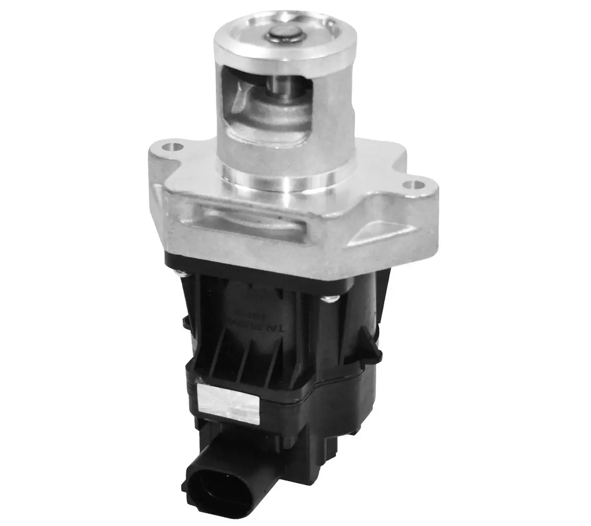 12V Egr Valve For Alfa Romeo, Chrysler, Fiat, Jeep, Lancia, Saab And Suzuki 55209609, 71796001 1