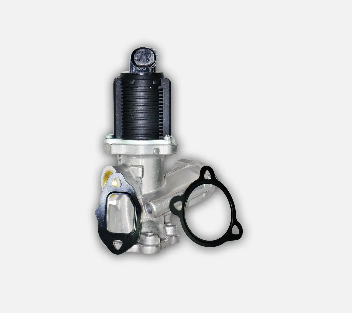 12V Egr Valve (Gaskets & Seals) For Alfa Romeo/Fiat/Lancia/Opel-Vauxhall/Suzuki 1