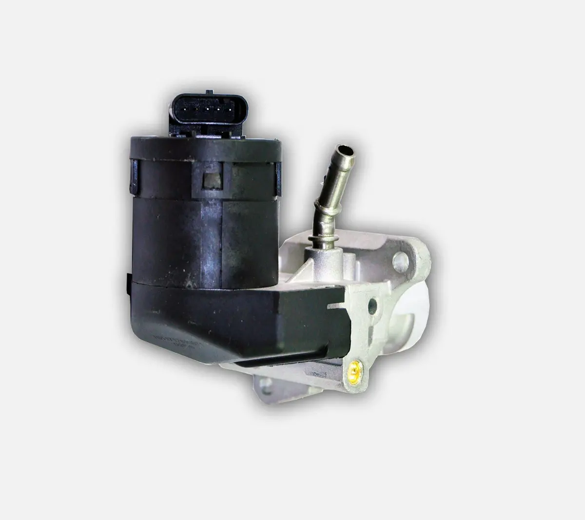 12V Electric Egr Valve (5 Pins) For Bmw: 1, 2, 3, 4, 5, 6 And 7 Series, X1, X3. X4, X5 And X6 11717810871 1