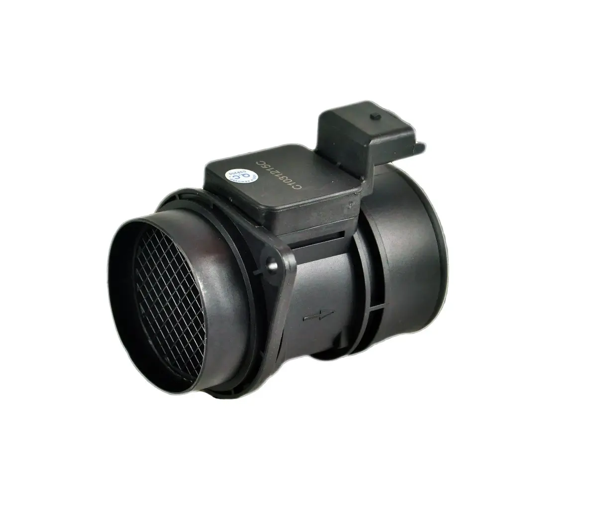 12V Electric Mass Air Flow Sensor For Nissan, Opel-Vauxhall, And Renault 4402733 1
