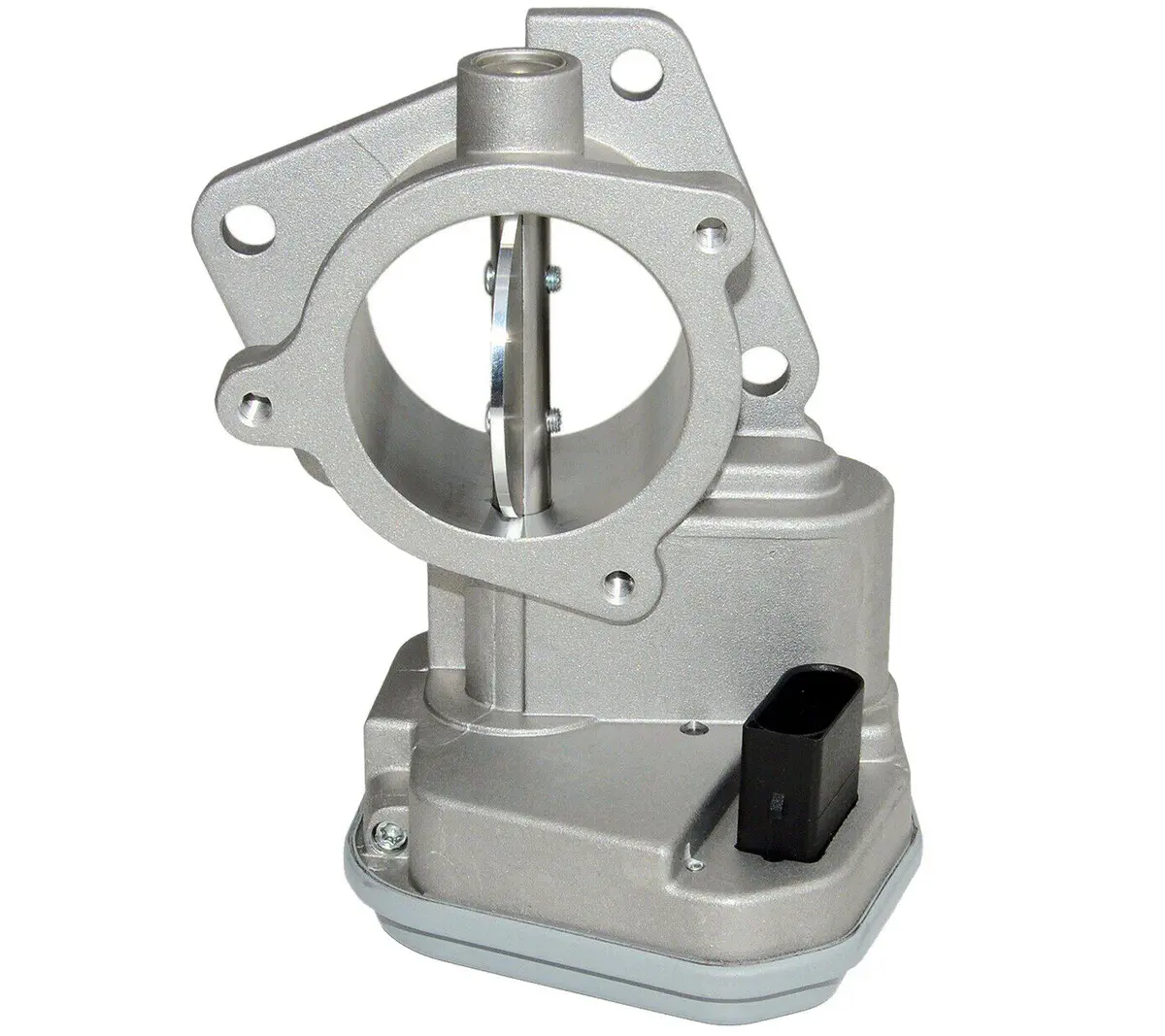12V Throttle Body For Peugeot/Citroen/Iveco 1