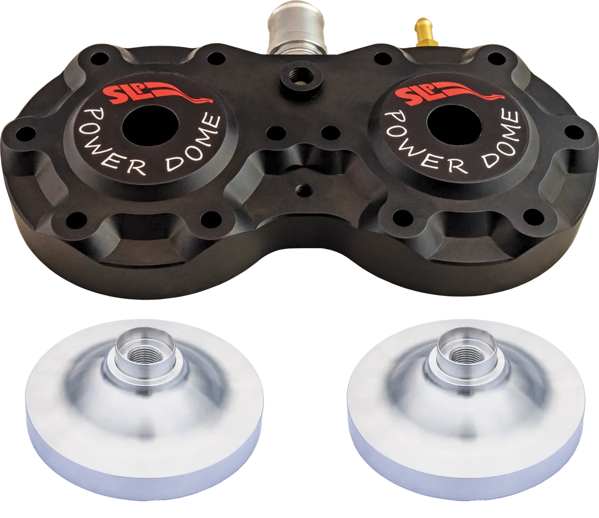 Power Dome Headset Pol 650 Matryx 6000Ft+ 1