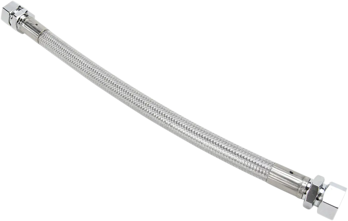 Goodridge Crossover Fuel Line - Touring Hdco-004 1