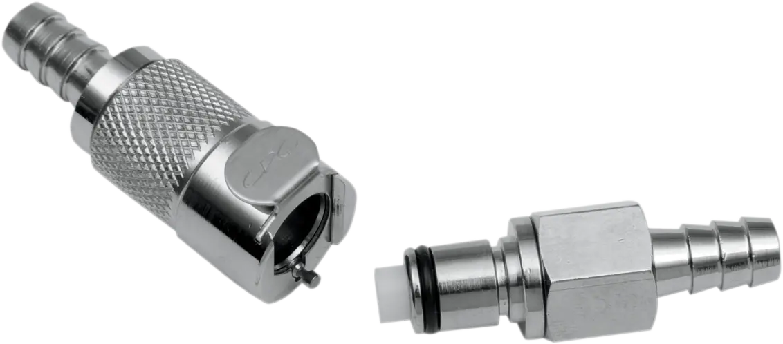 Goodridge Quick Disconnect Coupling - 5/16" Lcd005v 1