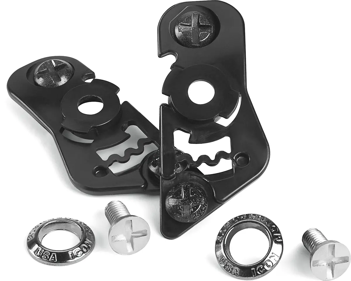 Icon Variant™ Accessories & Replacement Parts 3