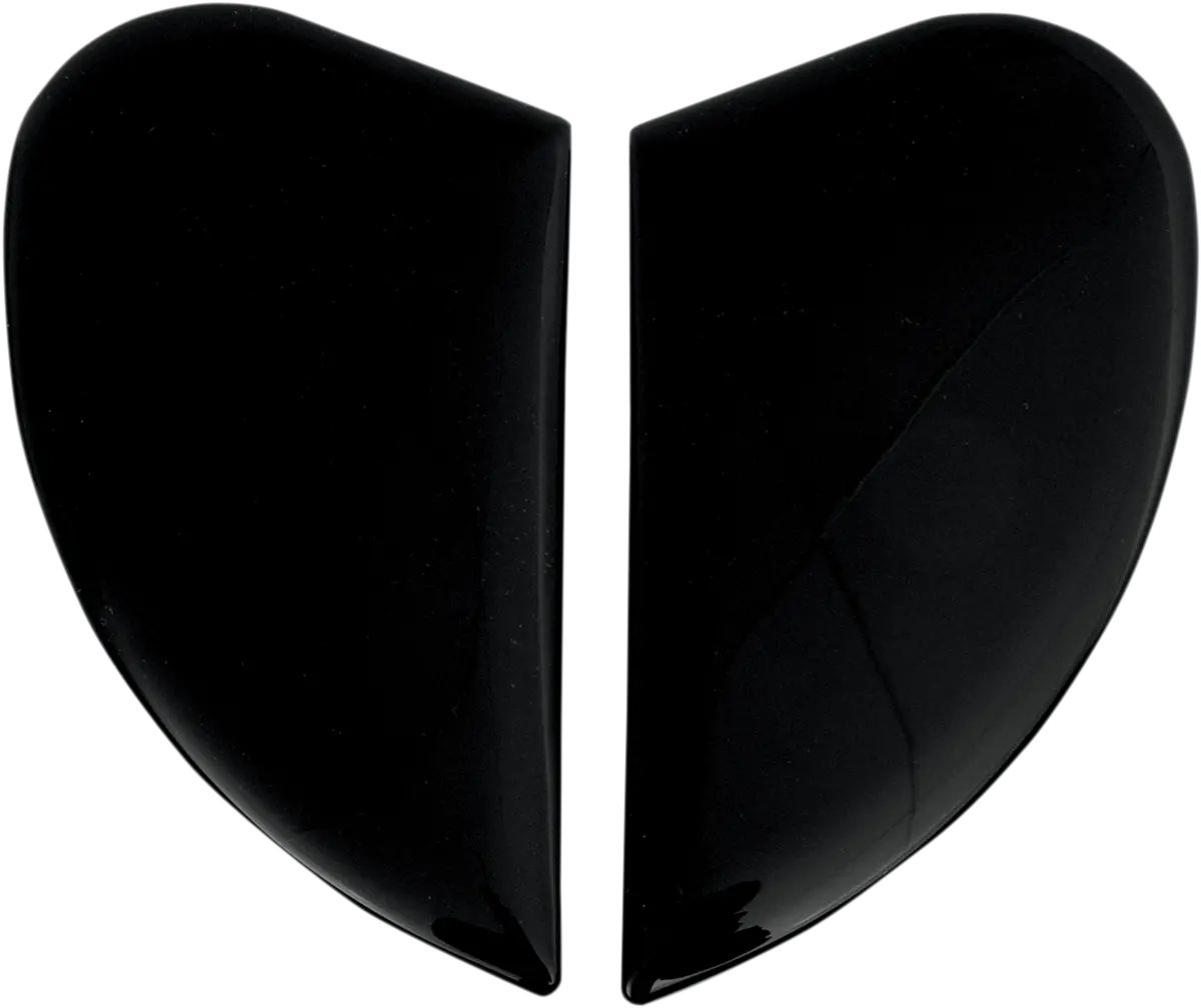 Icon Airmada/Airframe Pro/Airform™ Side Plates 1