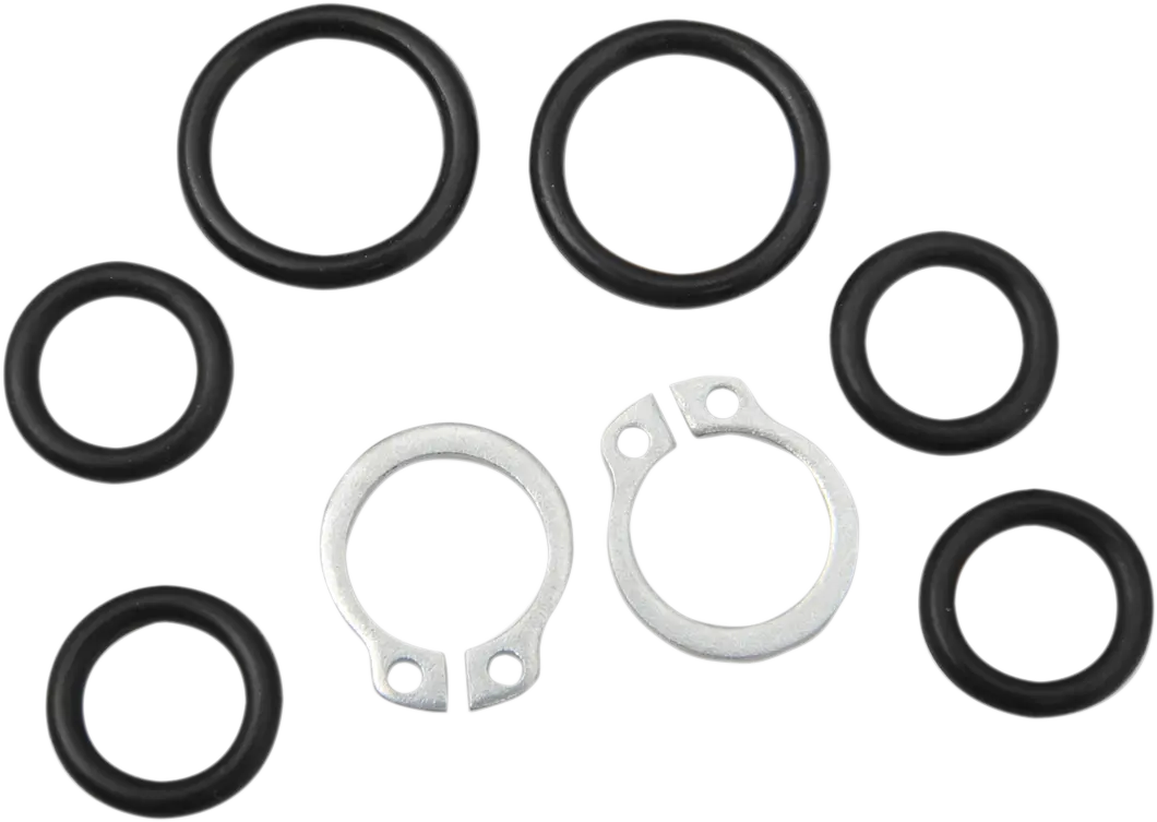 Goodridge Fuel Line Rebuild Kit Hdfl5-Kit 1