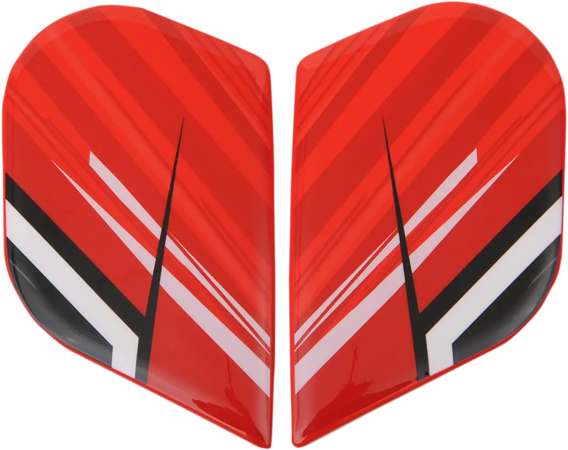 Icon Alliance™ Side Plates 1