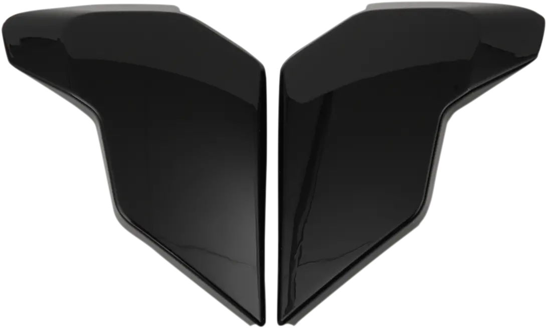 Icon Airflite™ Side Plates 13