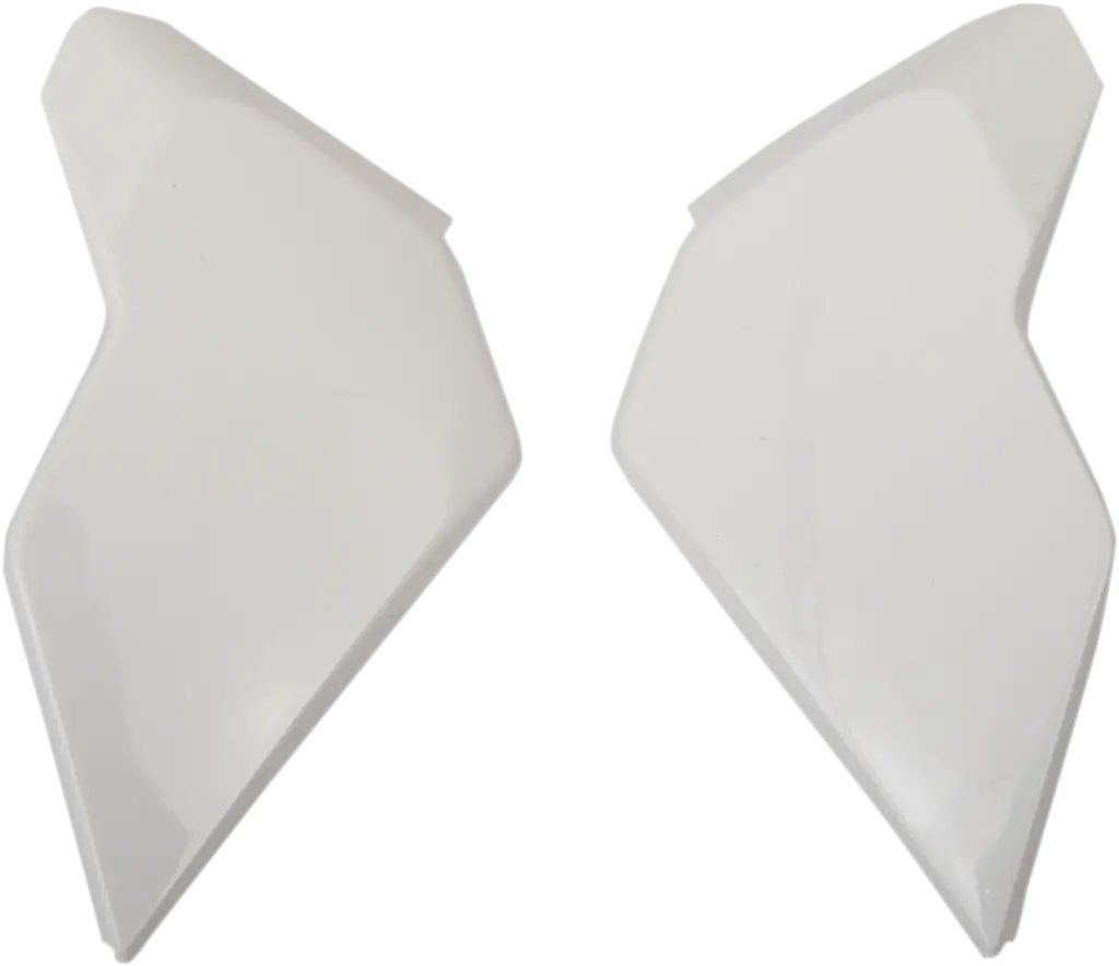 Icon Airflite™ Side Plates 12