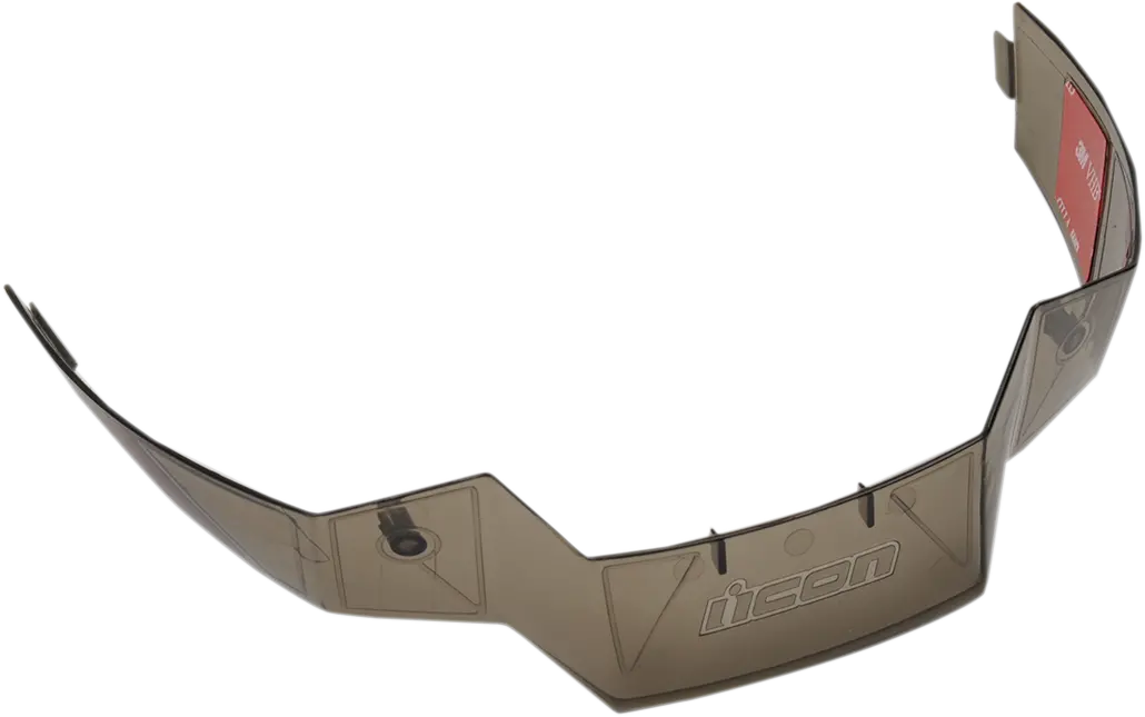 Icon Airflite™ Rear Spoiler 1