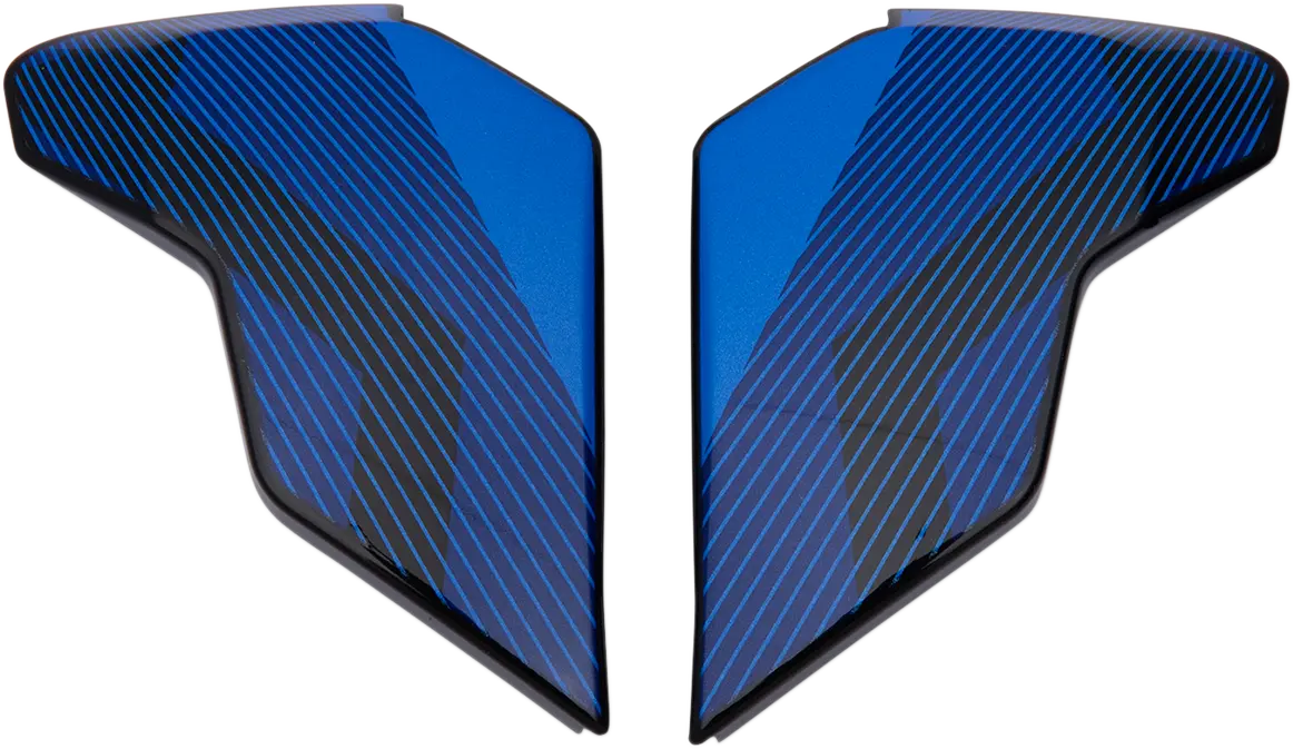 Icon Airflite™ Side Plates 8