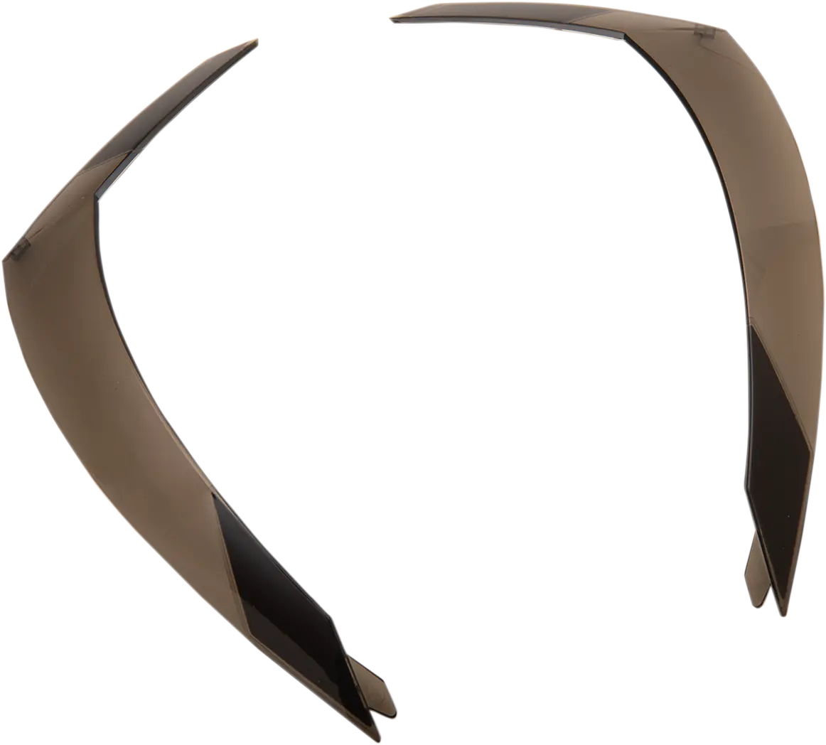 Icon Airform™ Rear Spoiler 1